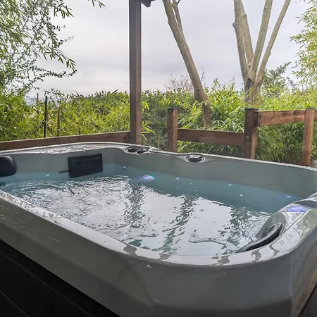 Le Bleu - Jacuzzi * Aix-en-Provence