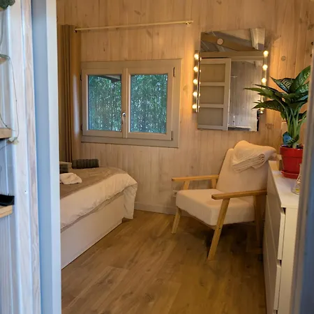 Apartment Le Bleu - Jacuzzi *